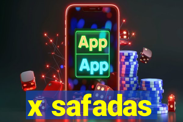 x safadas